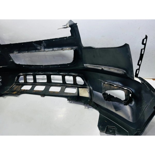 Parachoque  Chevrolet S10 Trailblaze 2013 A 2019