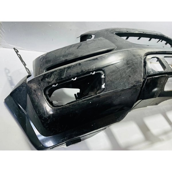 Parachoque  Chevrolet S10 Trailblaze 2013 A 2019