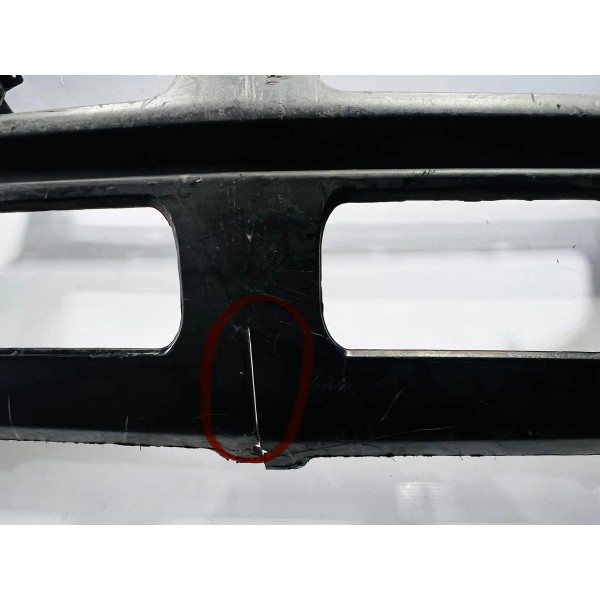 Parachoque  Chevrolet S10 Trailblaze 2013 A 2019