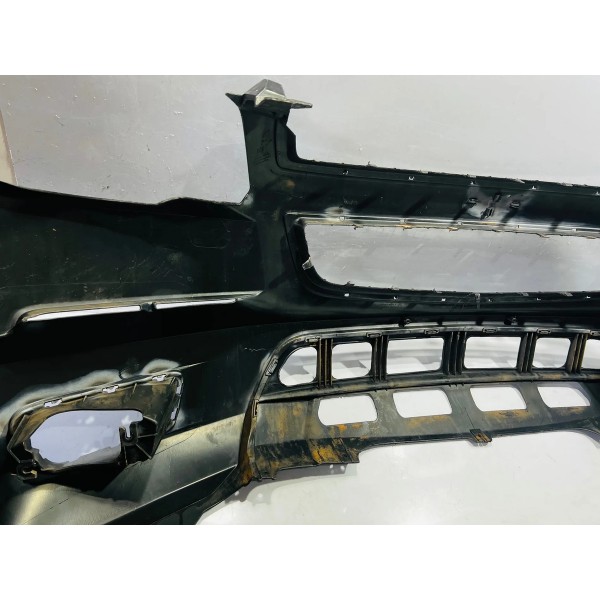 Parachoque  Chevrolet S10 Trailblaze 2013 A 2019