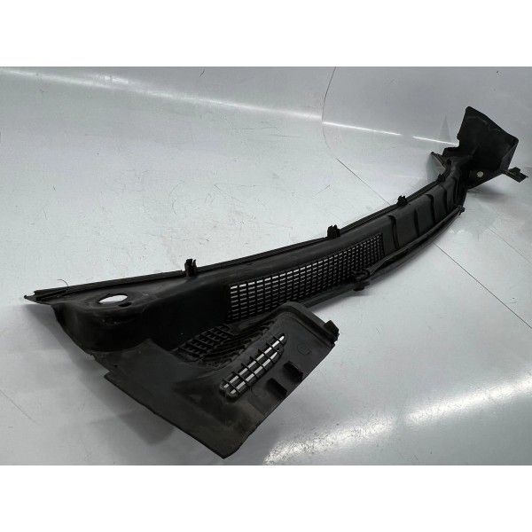 Grade Moldura Churrasqueira  Chevrolet Zafira 2001 A 2012