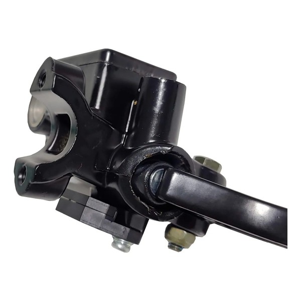 Burrinho Freio C/ Manete Honda Cg 125 Titan 150 Fan Mix Esd
