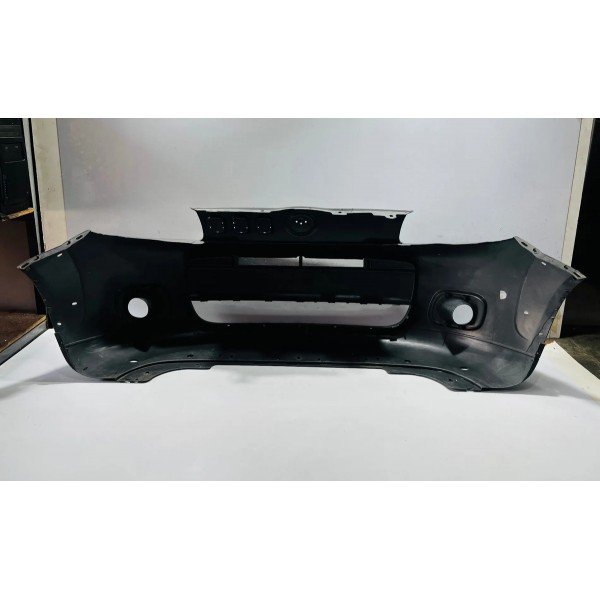 Parachoque Dianteiro Fiat Uno  2010 A 2014