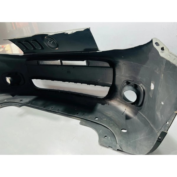 Parachoque Dianteiro Fiat Uno  2010 A 2014