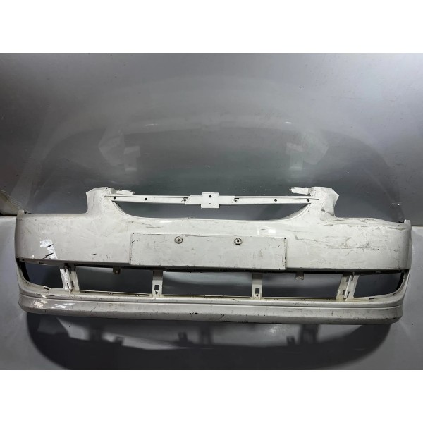 Parachoque Dianteiro Chevrolet Corsa Classic 2011 A 2014