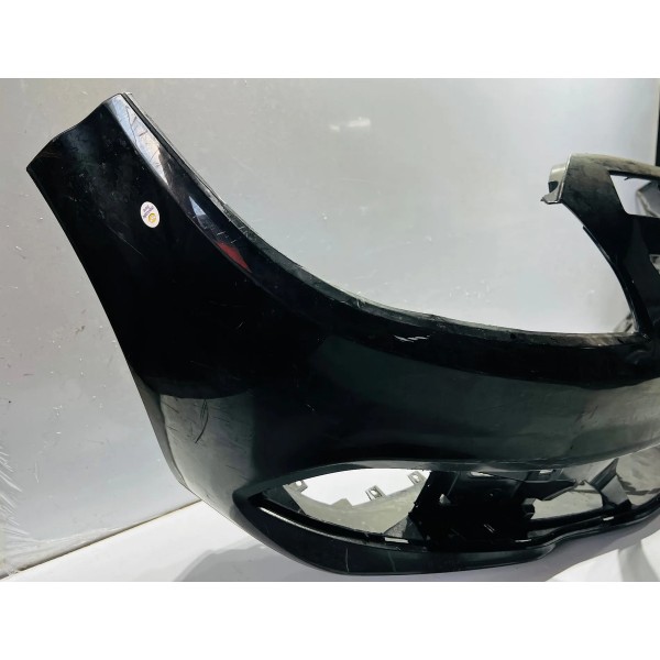 Parachoque Dianteiro Chevrolet Prisma 2017 A 2019