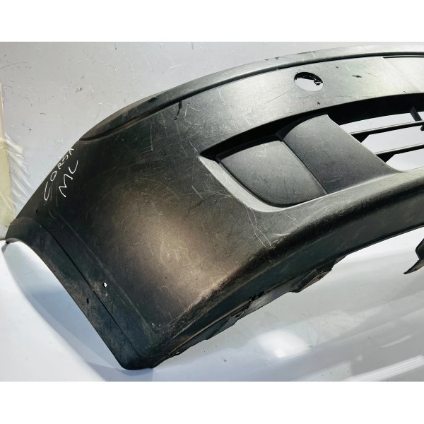 Párachoque Dianteiro Chevrolet Corsa  2003 A 2007