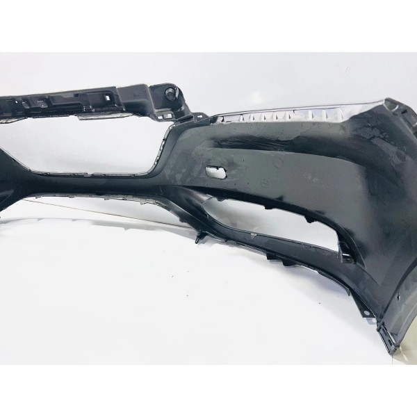 Parachoque Dianteiro Honda Hr-v 2016 A 2018