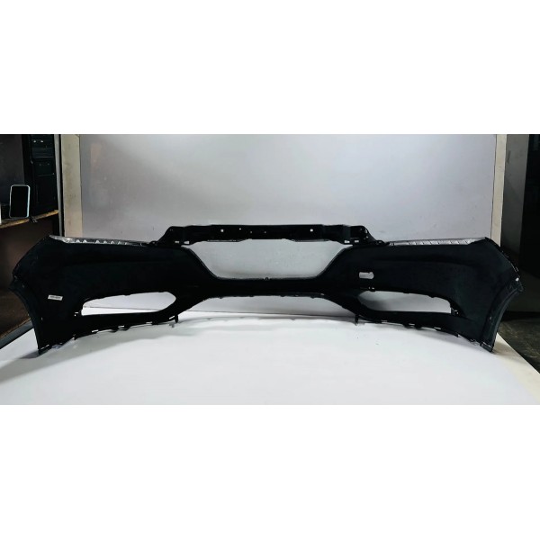 Parachoque Dianteiro Honda Hr-v 2016 A 2018