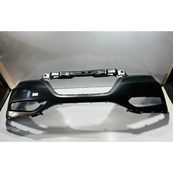 Parachoque Dianteiro Honda Hr-v 2016 A 2018