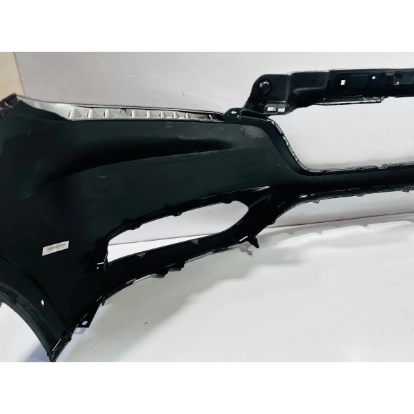 Parachoque Dianteiro Honda Hr-v 2016 A 2018