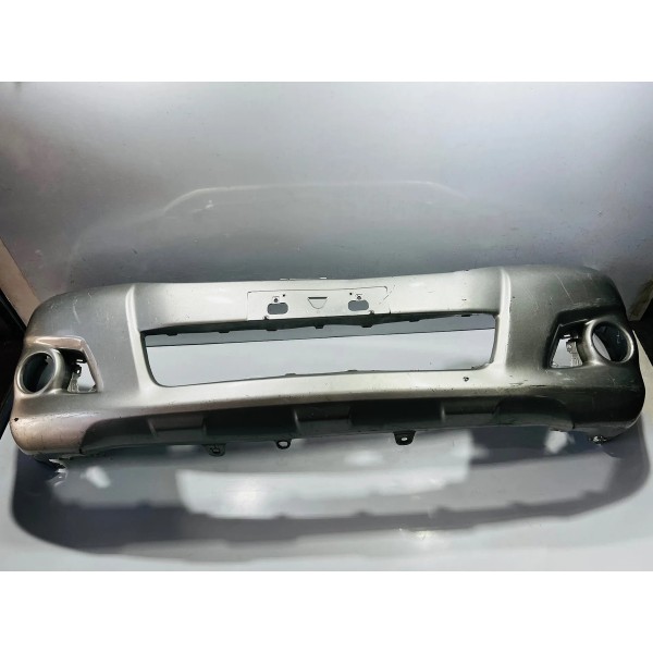 Parachoque Dianteiro Toyota Hilux 2012 A 2015