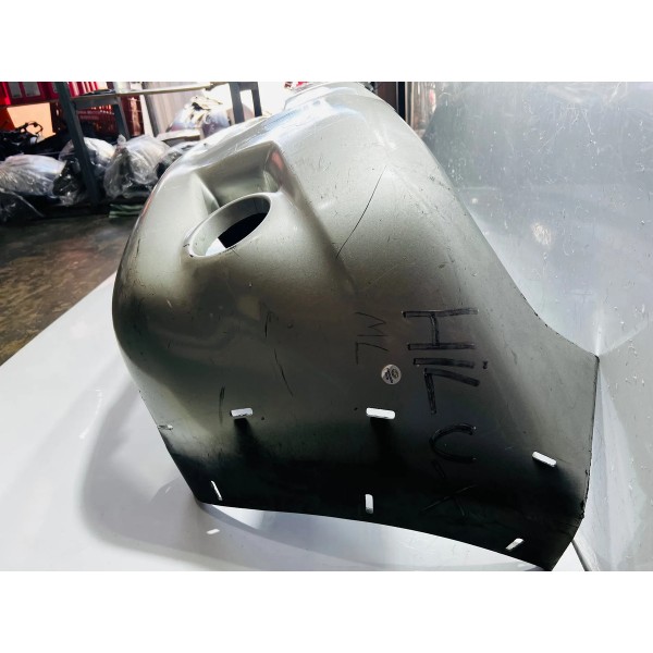 Parachoque Dianteiro Toyota Hilux 2012 A 2015