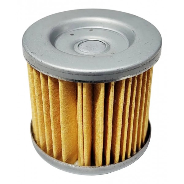 Filtro De Oleo Para Moto Suzuki En 125 Yes 2005 A 2012