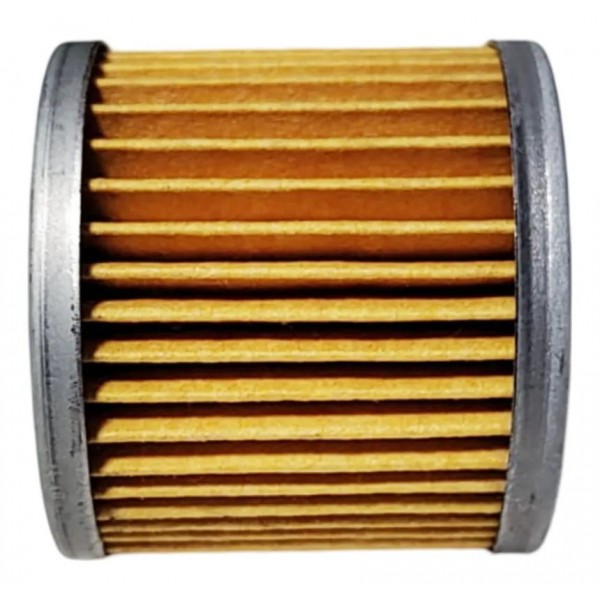 Filtro De Oleo Para Moto Suzuki En 125 Yes 2005 A 2012