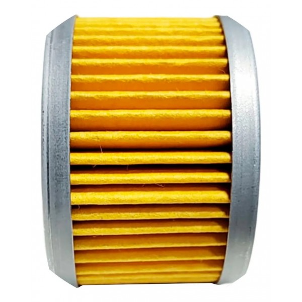 Filtro De Oleo Para Moto Honda Cbx 250 Twister 2001 A 2008