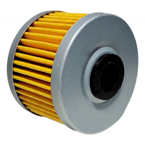 Filtro De Oleo Para Moto Honda Cbx 250 Twister 2001 A 2008