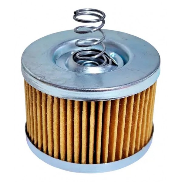 Filtro De Oleo Para Moto Yamaha Ybr 125i Factor Ed 2017 A 25