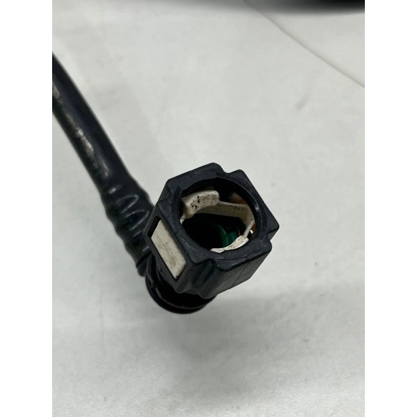 Mangueira Da Bomba Combustivel Chevrolet Captiva 2008 A 2012