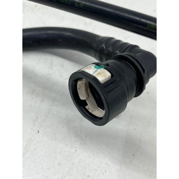 Mangueira Da Bomba Combustivel Chevrolet Captiva 2008 A 2012