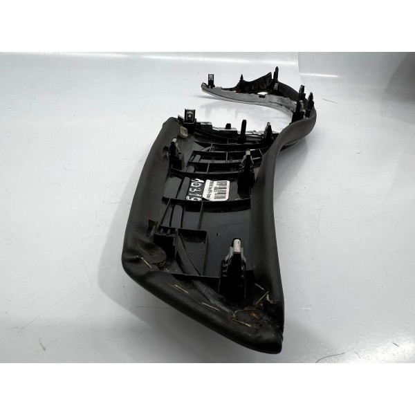 Acabamento Painel Central Chevrolet Tracker 2017 A 2018