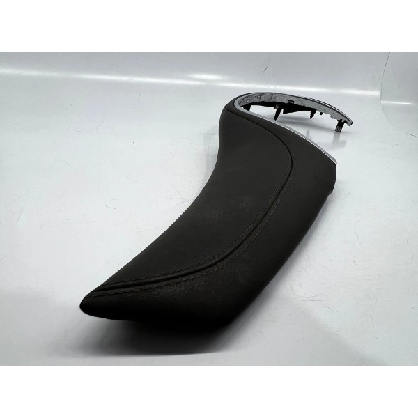 Acabamento Painel Central Chevrolet Tracker 2017 A 2018