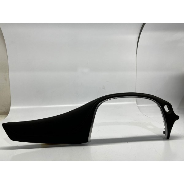 Acabamento Painel Central Chevrolet Tracker 2017 A 2018