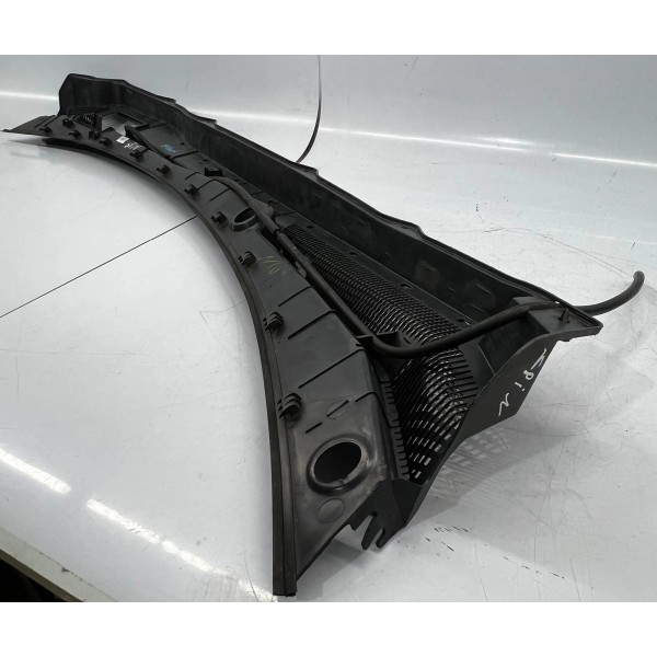 Grade Churrasqueira Parabrisa Chevrolet Spin 2013 A 2020