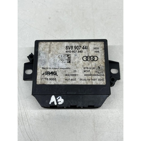 Módulo Interface Audi A3 1.4 2014 A 2020 8v0907440