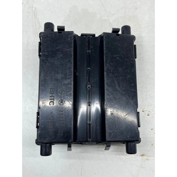 Módulo Ar Condicionado Mercedes-benz C200 2015 A 2018