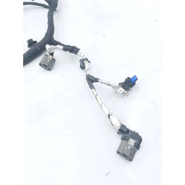 Chicote Caixa Fusivel Gm Onix 1.0 2018 914669726