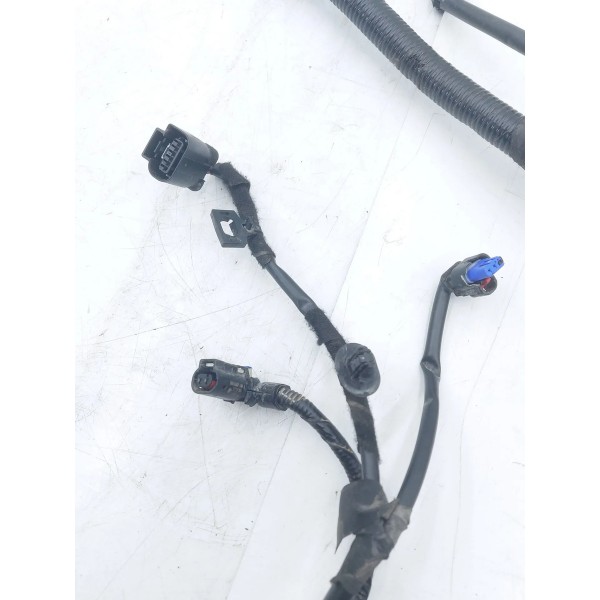 Chicote Caixa Fusivel Gm Onix 1.0 2018 914669726