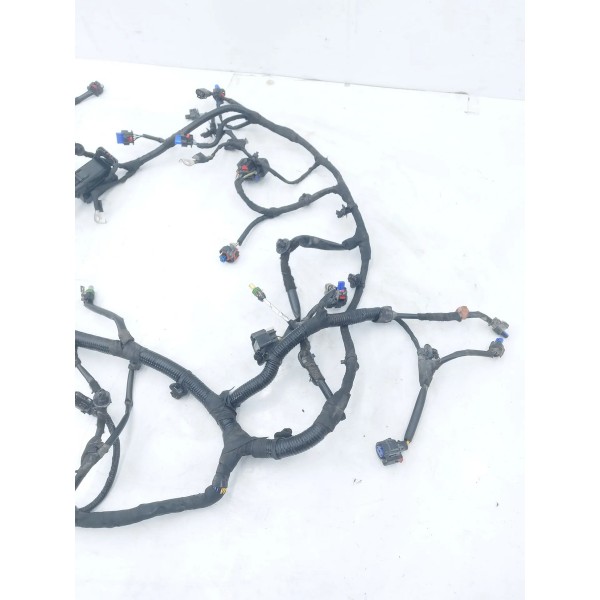 Chicote Caixa Fusivel Gm Onix 1.0 2018 914669726