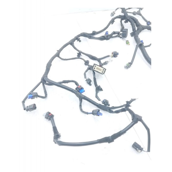 Chicote Caixa Fusivel Gm Onix 1.0 2018 914669726