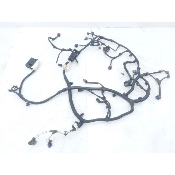 Chicote Caixa Fusivel Gm Onix 1.0 2018 914669726