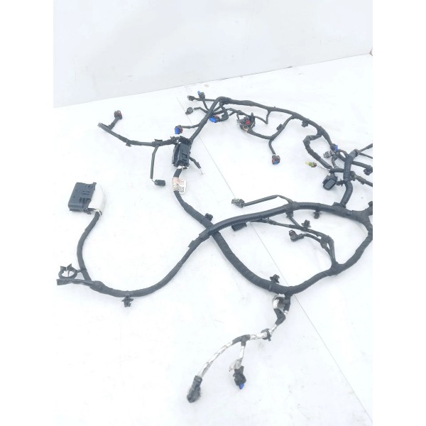 Chicote Caixa Fusivel Gm Onix 1.0 2018 914669726