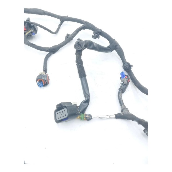 Chicote Caixa Fusivel Gm Onix 1.0 2018 914669726