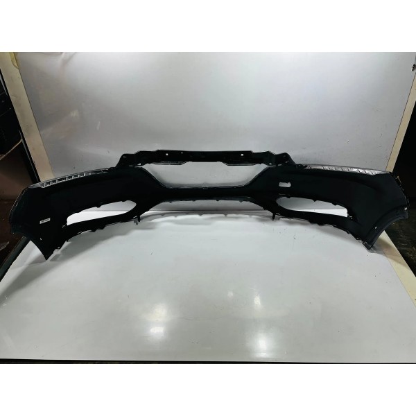 Parachoque Dianteiro  Honda Hr-v 2015 A 2019