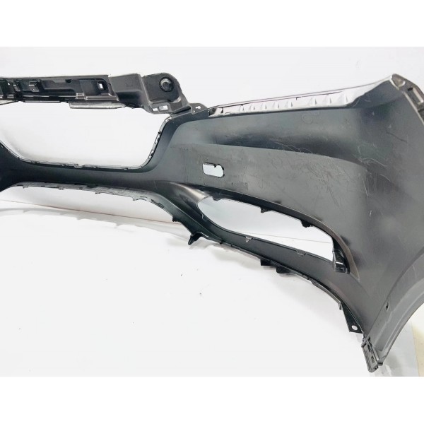 Parachoque Dianteiro  Honda Hr-v 2015 A 2019