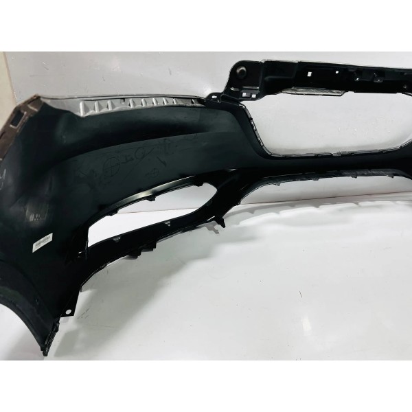 Parachoque Dianteiro  Honda Hr-v 2015 A 2019