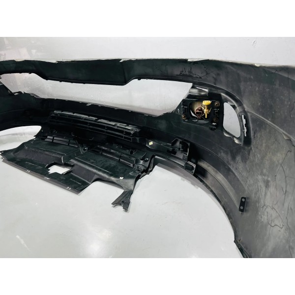 Parachoque Dianteiro Citroën C4 2007 A 2013