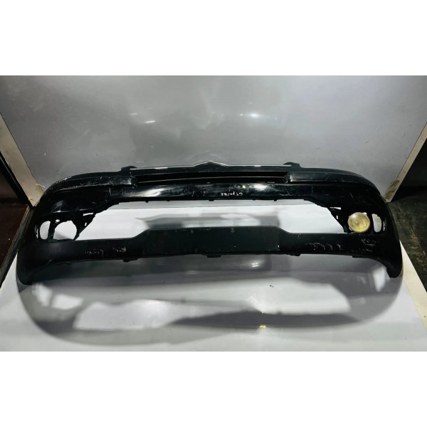 Parachoque Dianteiro Citroën C4 2007 A 2013