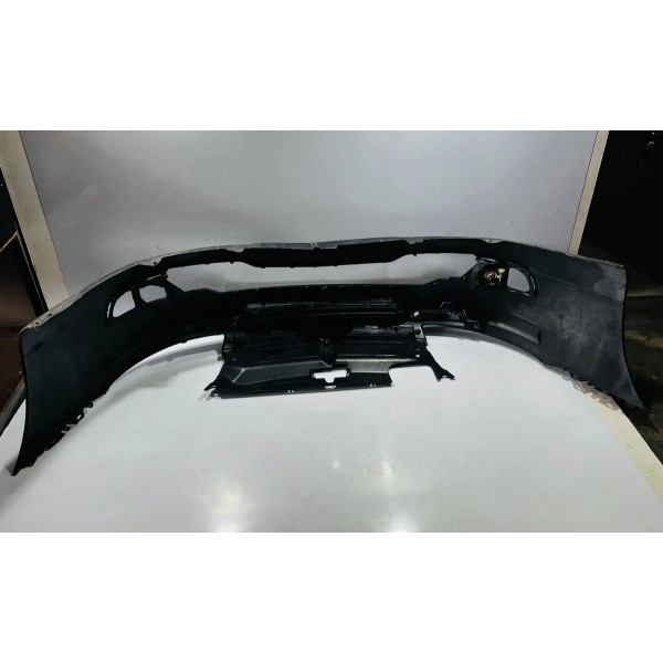 Parachoque Dianteiro Citroën C4 2007 A 2013