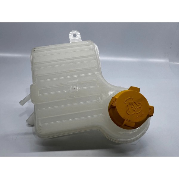 Reservatório Água Radiador Chevrolet Marajó 1986 A 1989