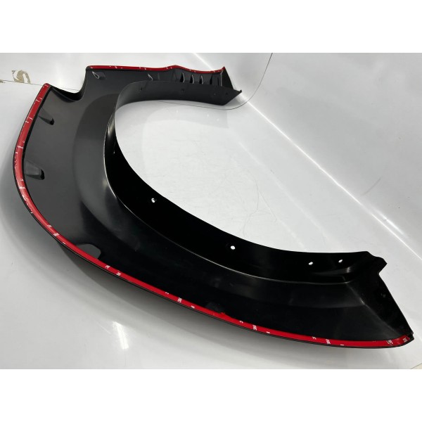 Alargador Paralama  Toyota Hilux 2019 A 2020