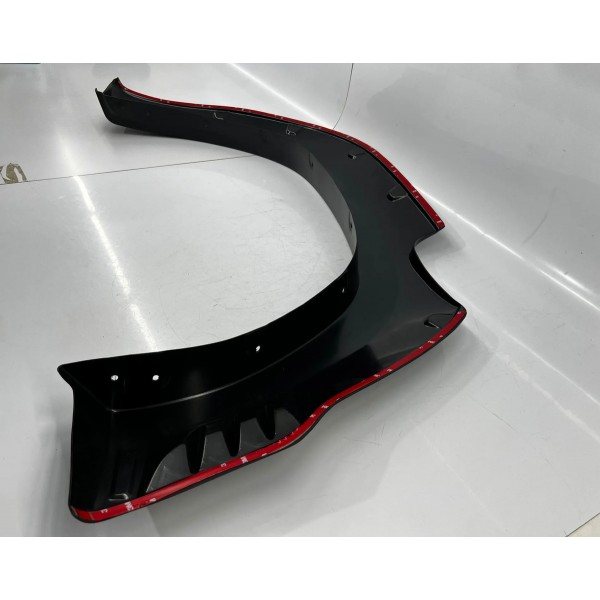 Alargador Paralama  Toyota Hilux 2019 A 2020