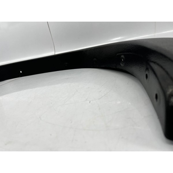 Alargador Paralama  Toyota Hilux 2019 A 2020