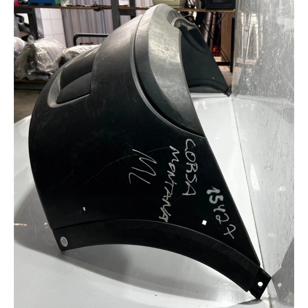 Parachoque Chevrolet Corsa 2004 A 2010