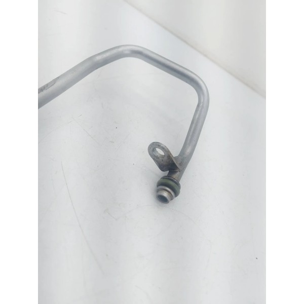 Cano Mangueira Turbina Mercedes C200 C180 1.6 2015 A 2019