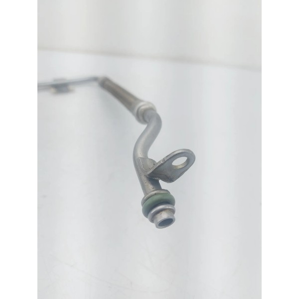 Cano Mangueira Turbina Mercedes C200 C180 1.6 2015 A 2019